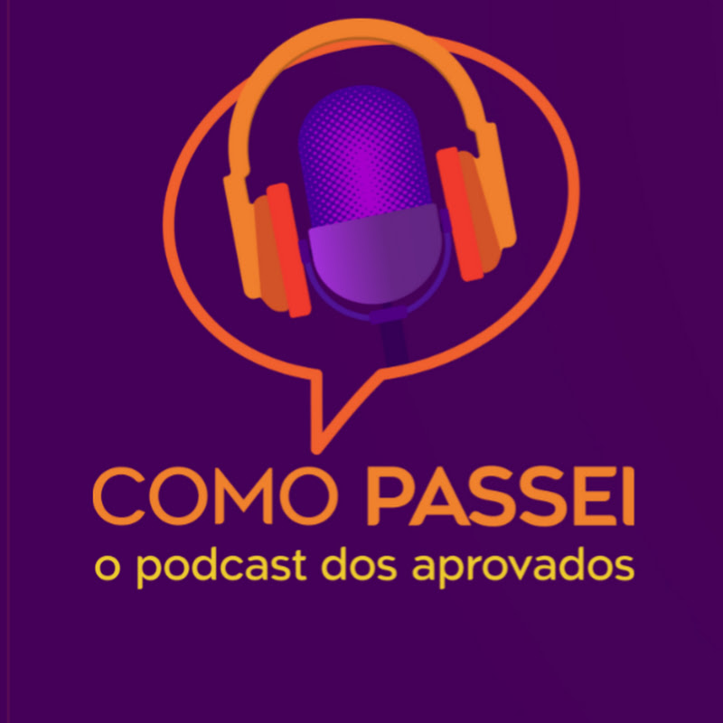 Como Passei! [OFICIAL]