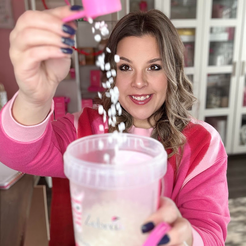 Pink Zebra Independent Consultant Ashley Gilligan