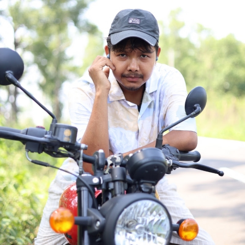 APHUIH REANG 