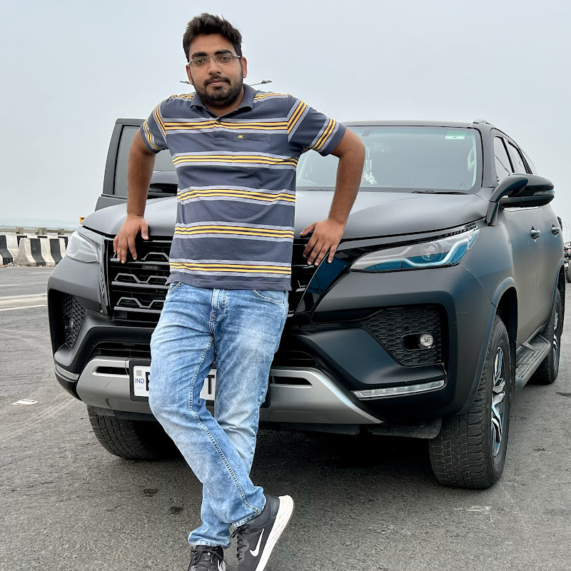 Aasif Subhani