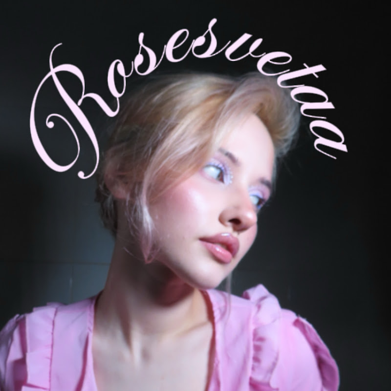 Sveta Rose