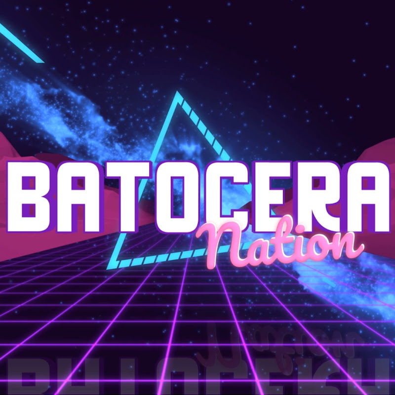 Batocera Nation