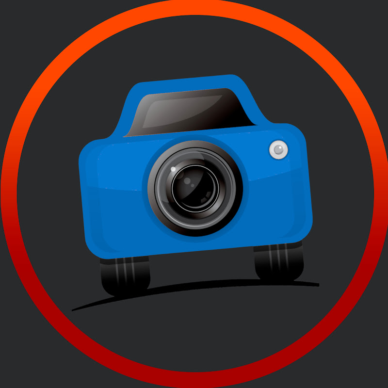 Wham Baam Dashcam