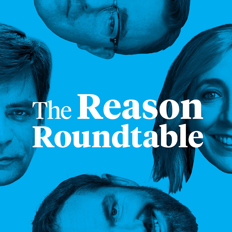 The Reason Roundtable