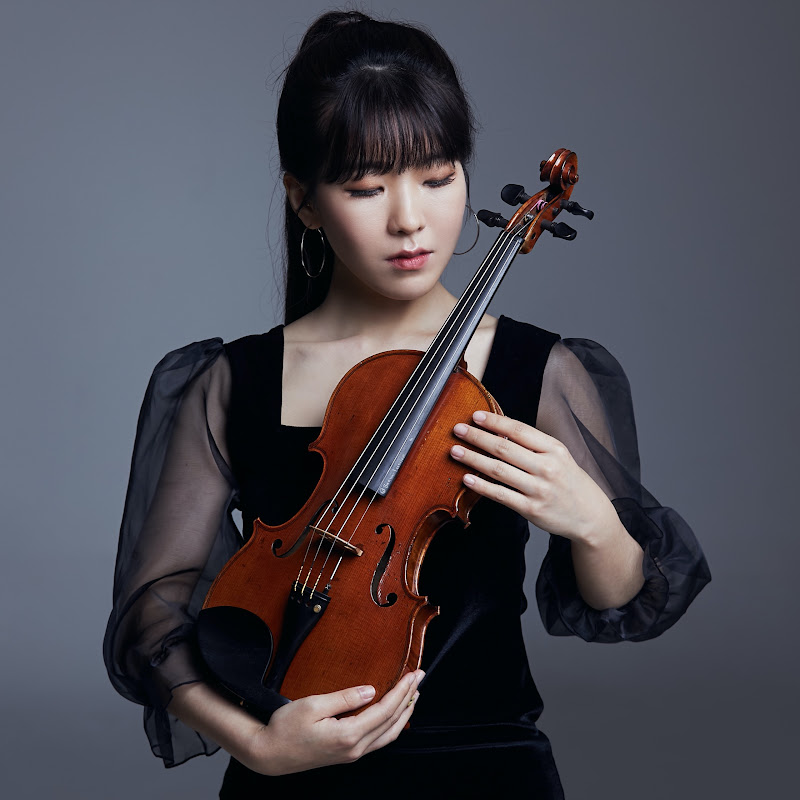 SEYOUNG Violin 친절한세영띠