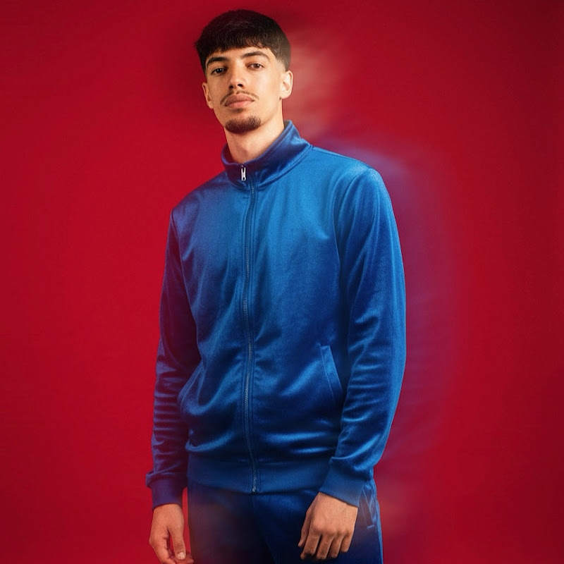 Amine H Music