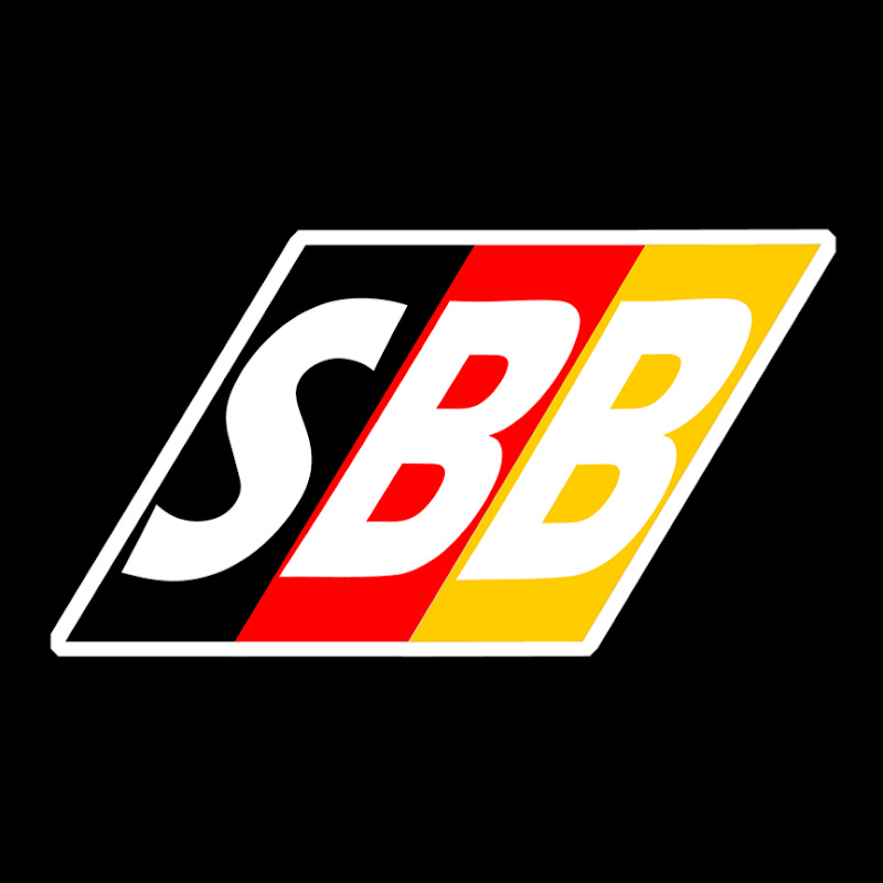 Super Bimmer Bros