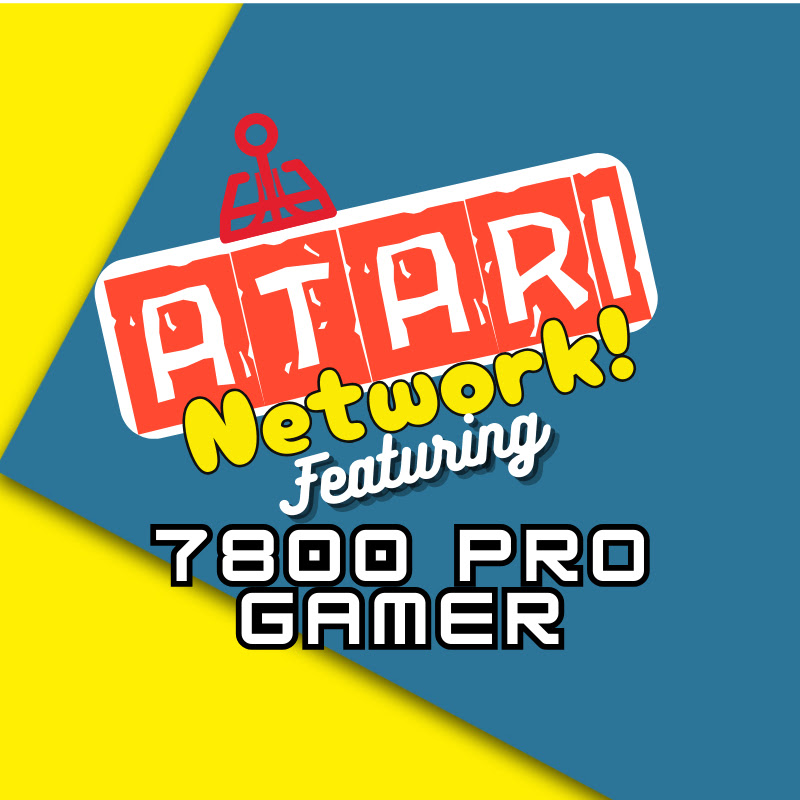 The Atari Network