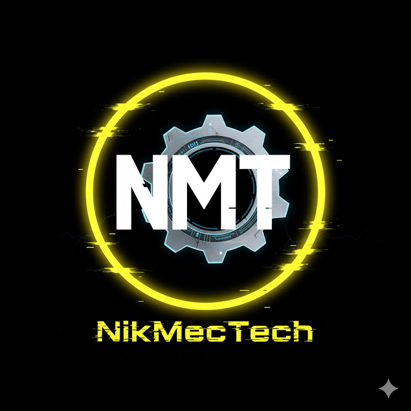 Nik MechTech