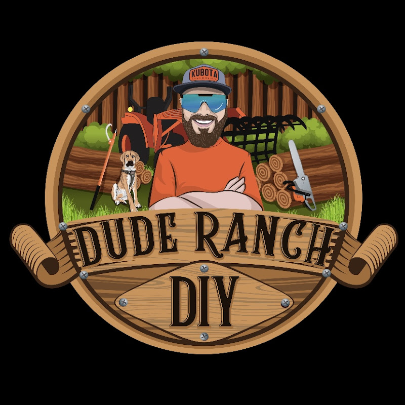 Dude Ranch DIY