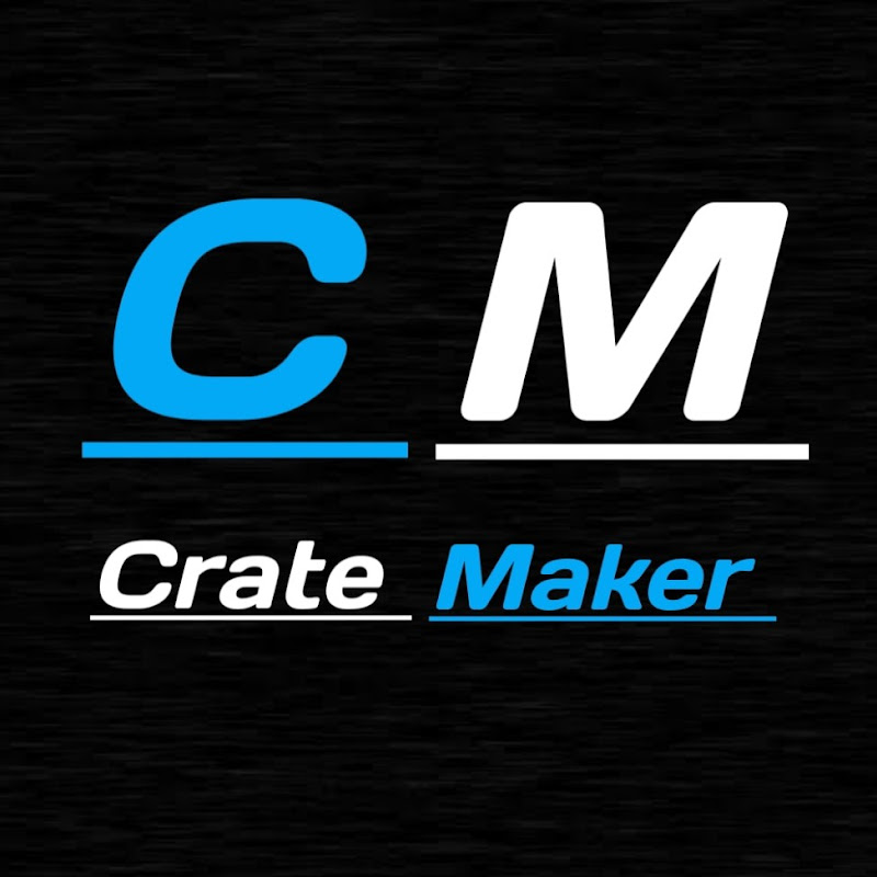 CRATE MAKER