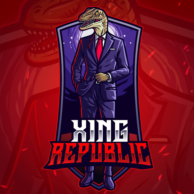 Xing Republic