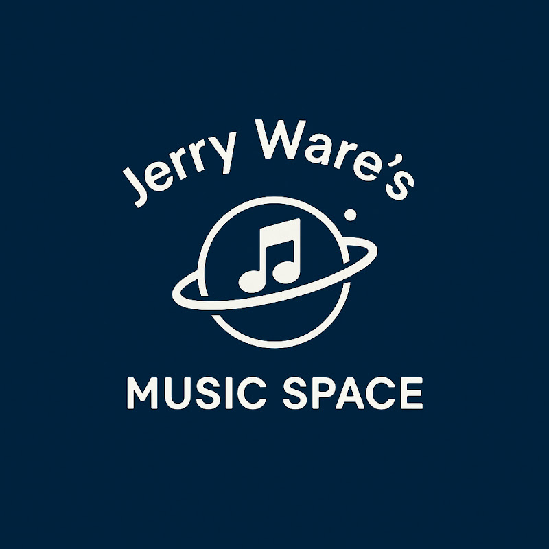 Jerry Ware's Music Space