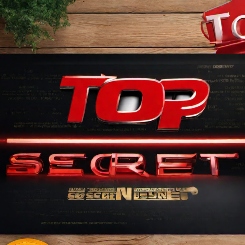 Top Secret Hindi