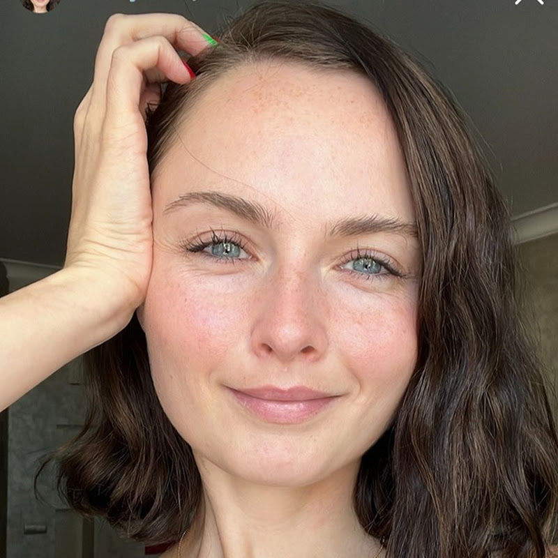 Irina Pushkareva