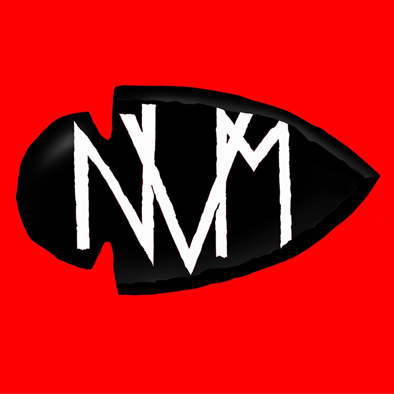 NATIVE VISION MEDIA