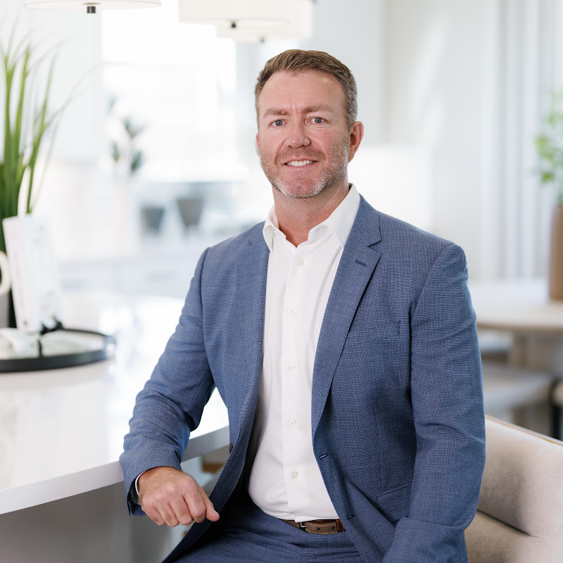 Jake Burkett Real Estate - Las Vegas Nevada