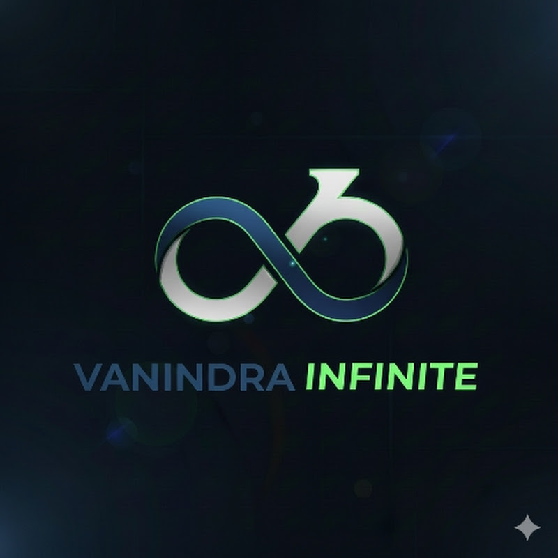 Vanindra Infinite 