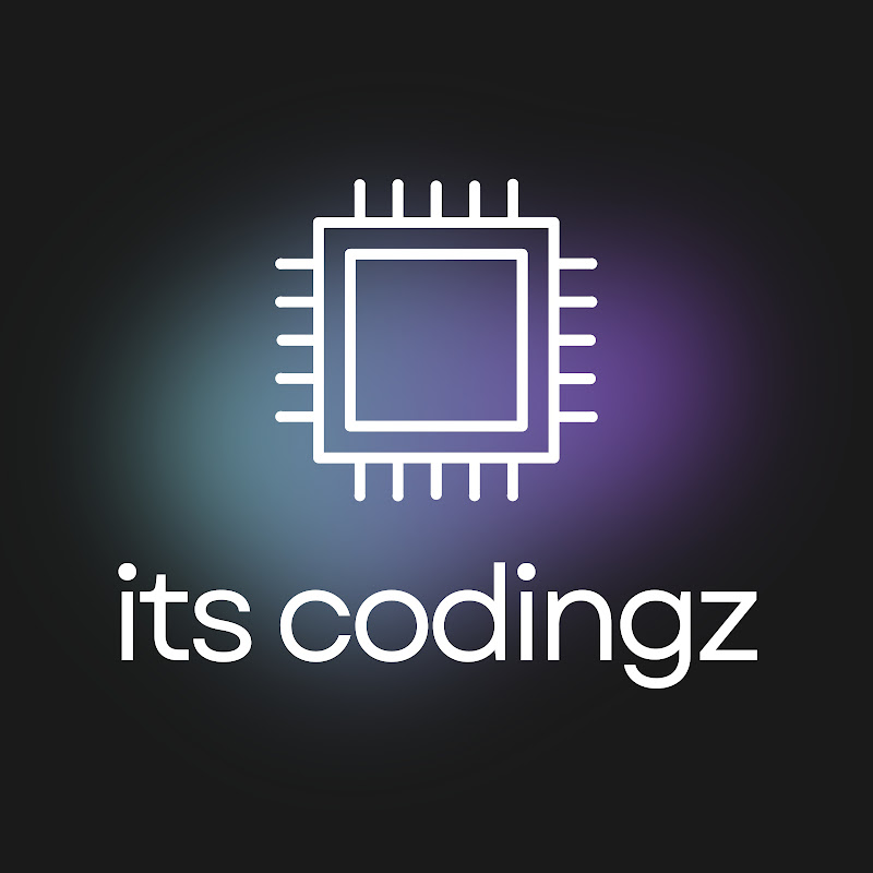Its Codingz