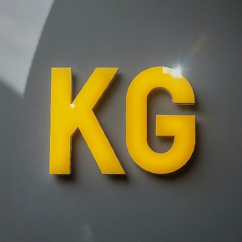 KG shorts 