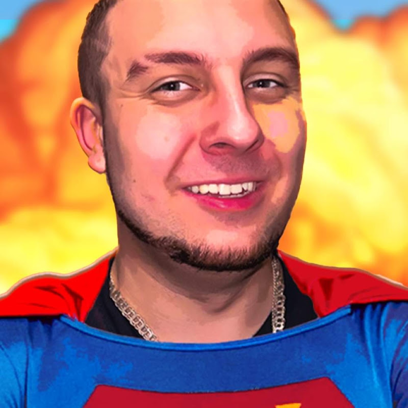 Mr G