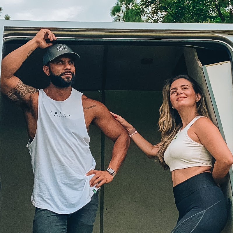 Luzer On The Trip - Edivan e Camila