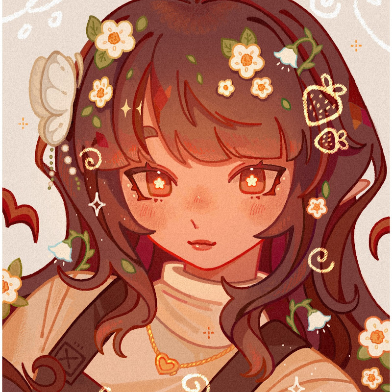 motherose