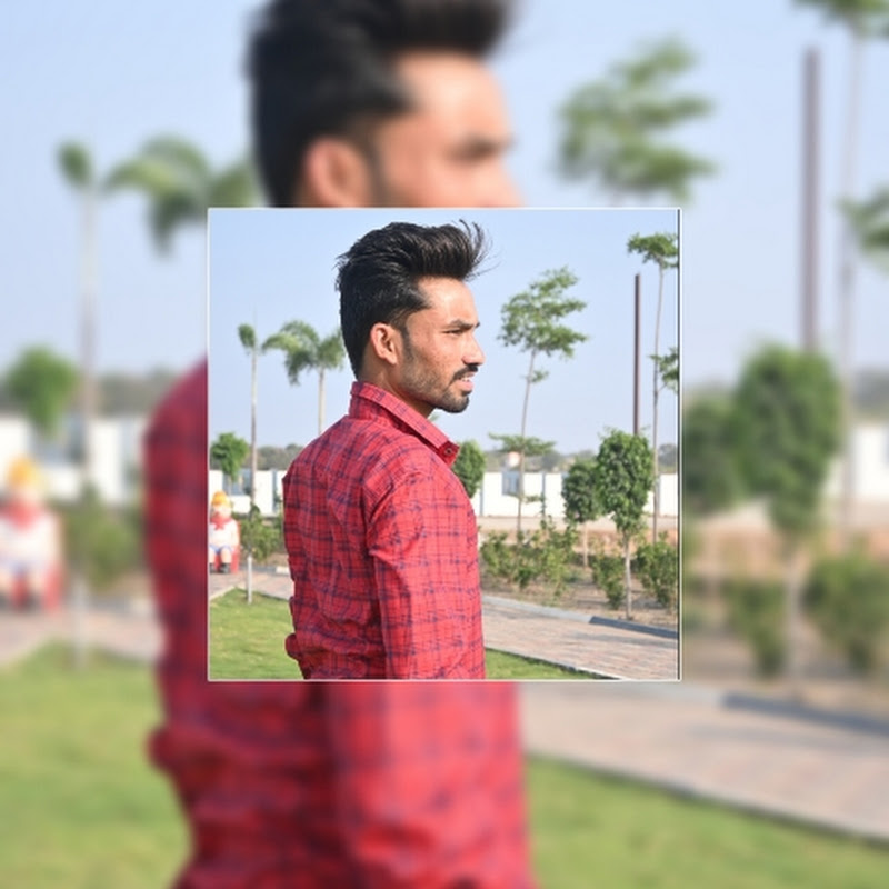 Dj Suneel Tanwar