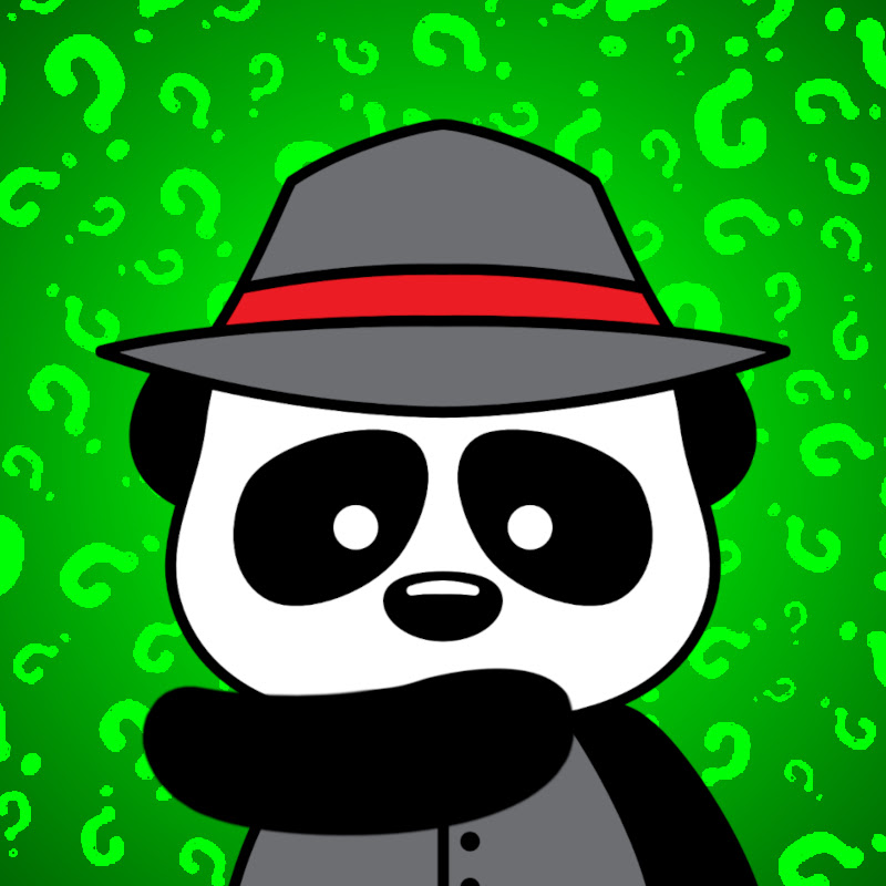 Dr. Panda
