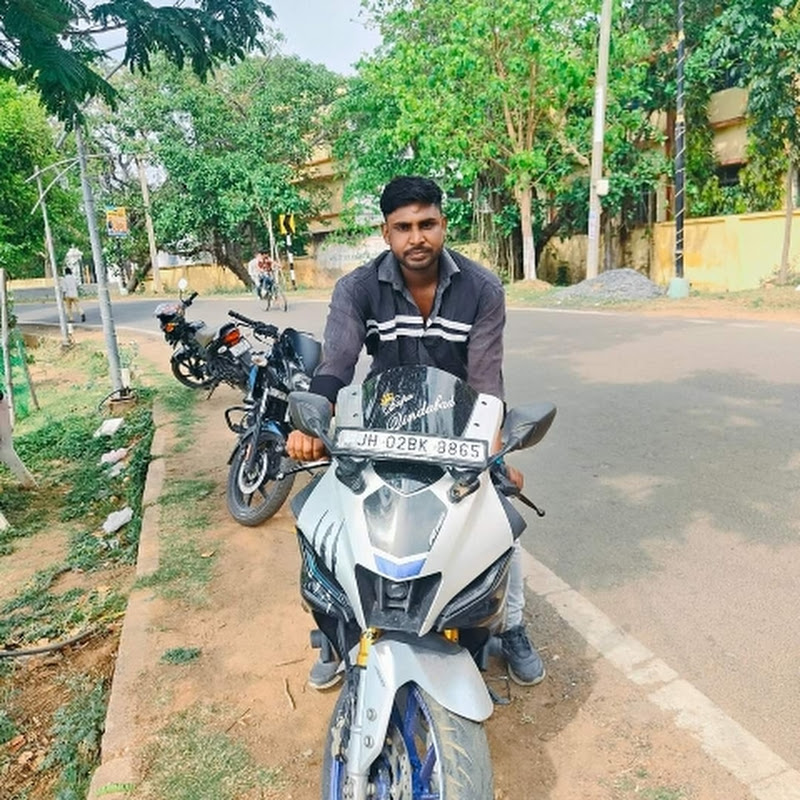 VLOGS RITIK PASWAN 