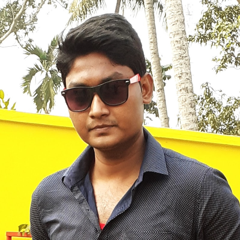 Anupam Maiti