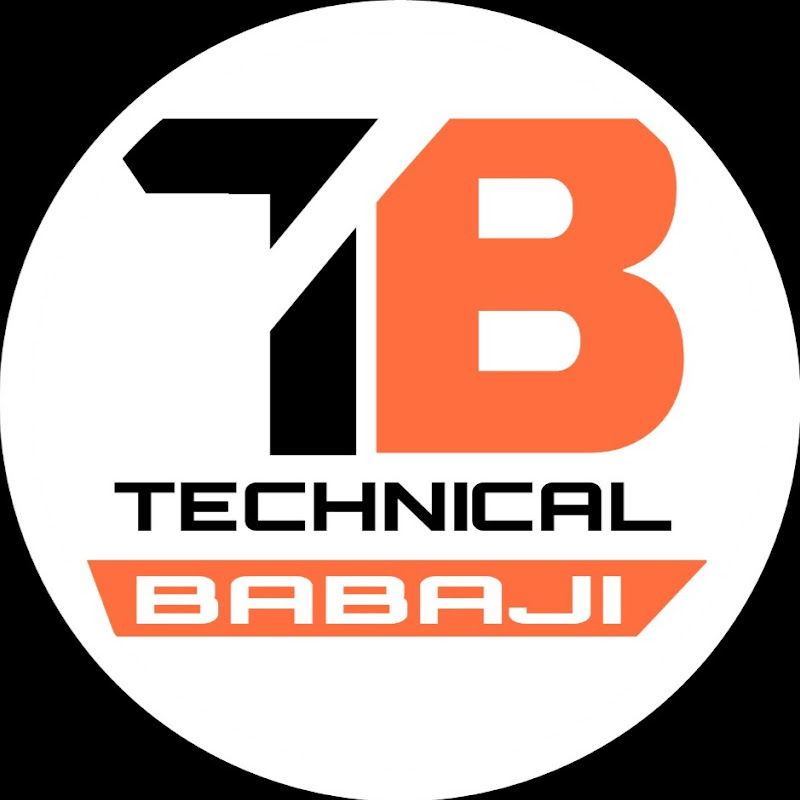 Technical Babaji (Tarique Akhtar)