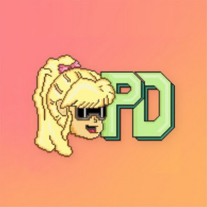 Pixel Dörte