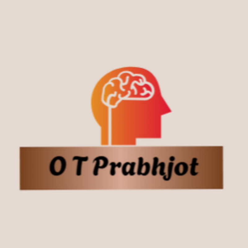 Occupational Therapist Prabhjot