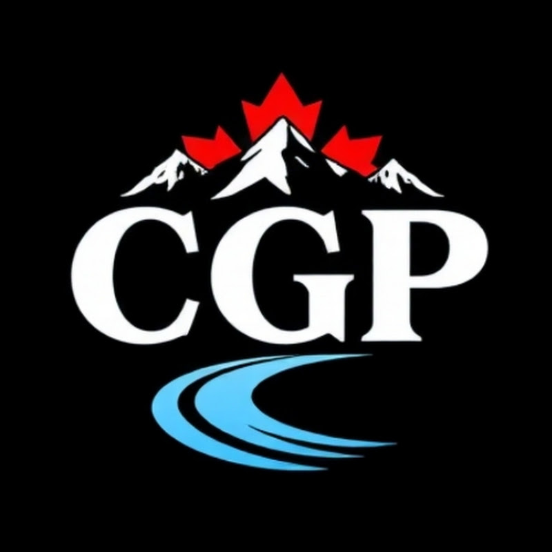 Canadian Gold Prospector