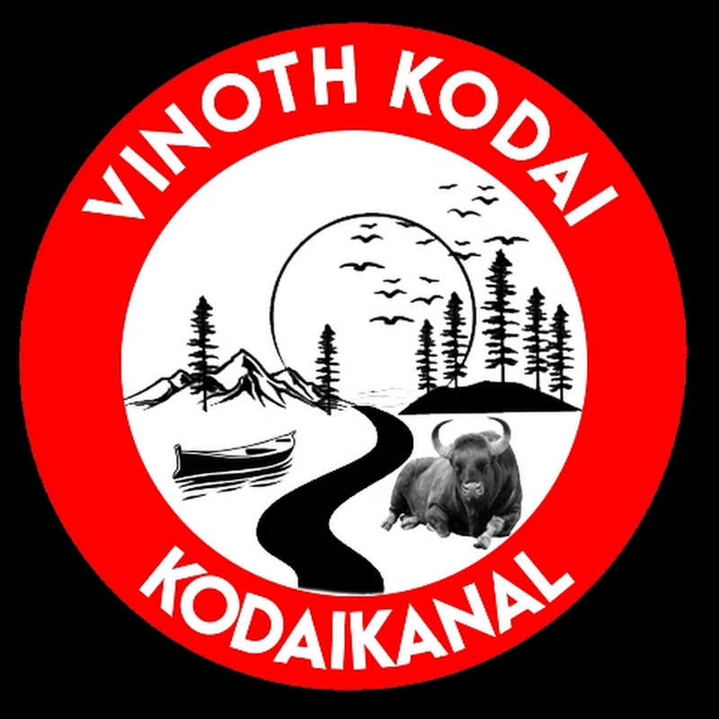 Vinoth Kodai