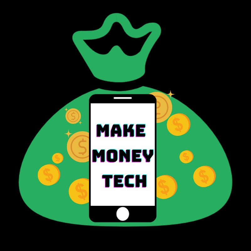 MAKE MONEY TECH
