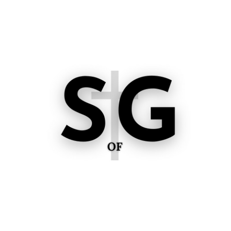 Servants Of God