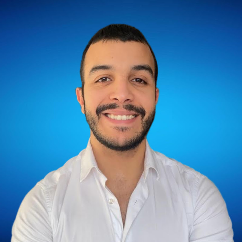 Ismail El Yacoubi