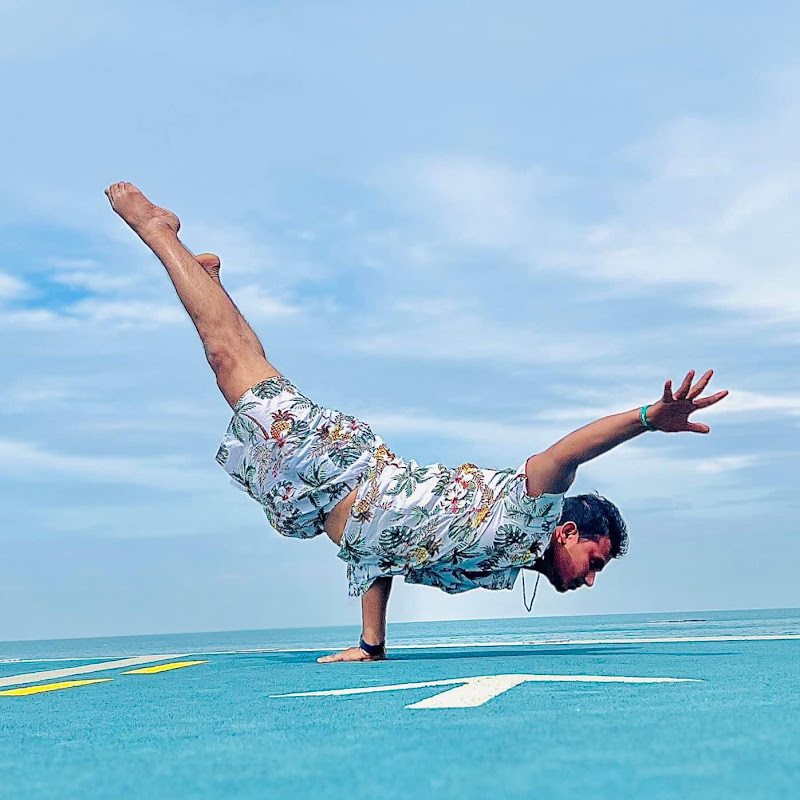 Yogancedeepak