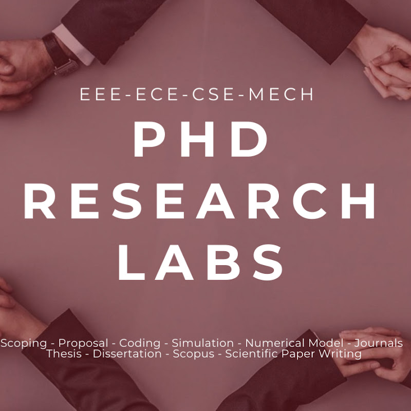 PhD Research Labs