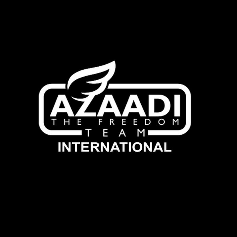 Azaadi Team