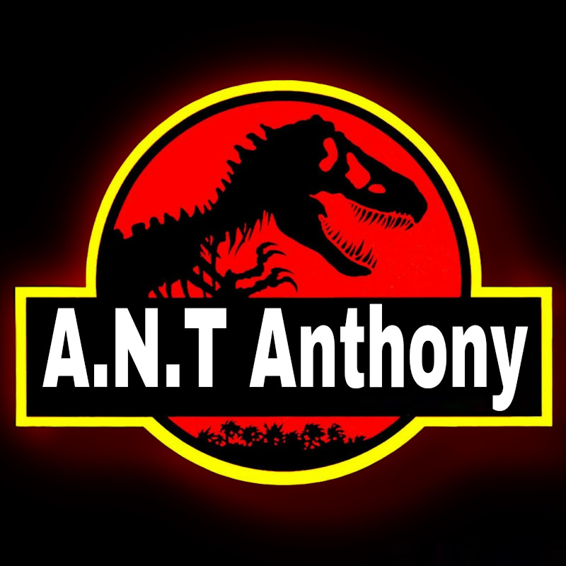 Paleo Ant