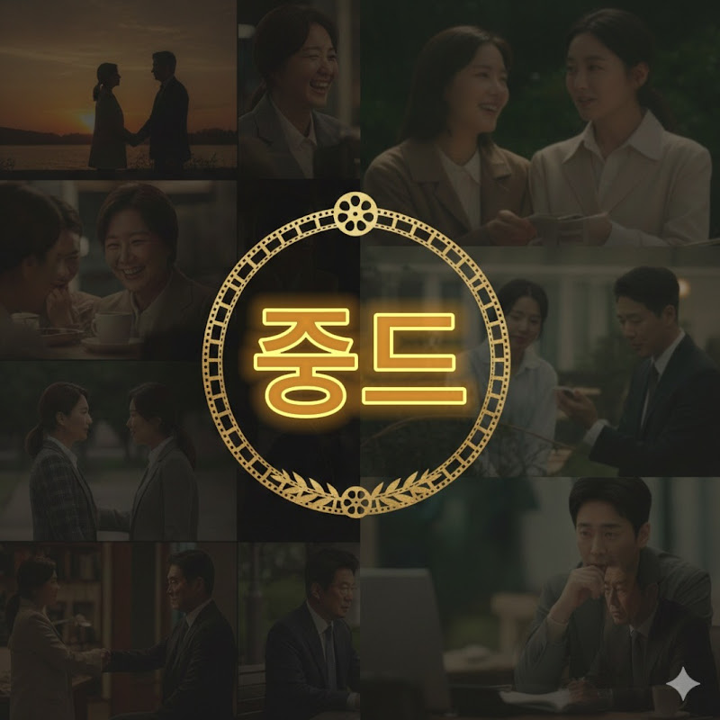 중드