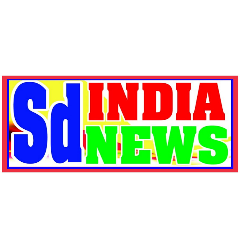 Sd INDIA NEWS
