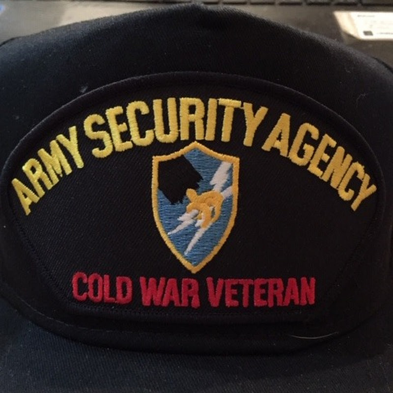 Cold War Prepper