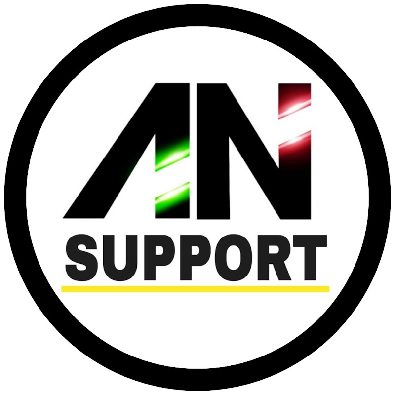 AN Support