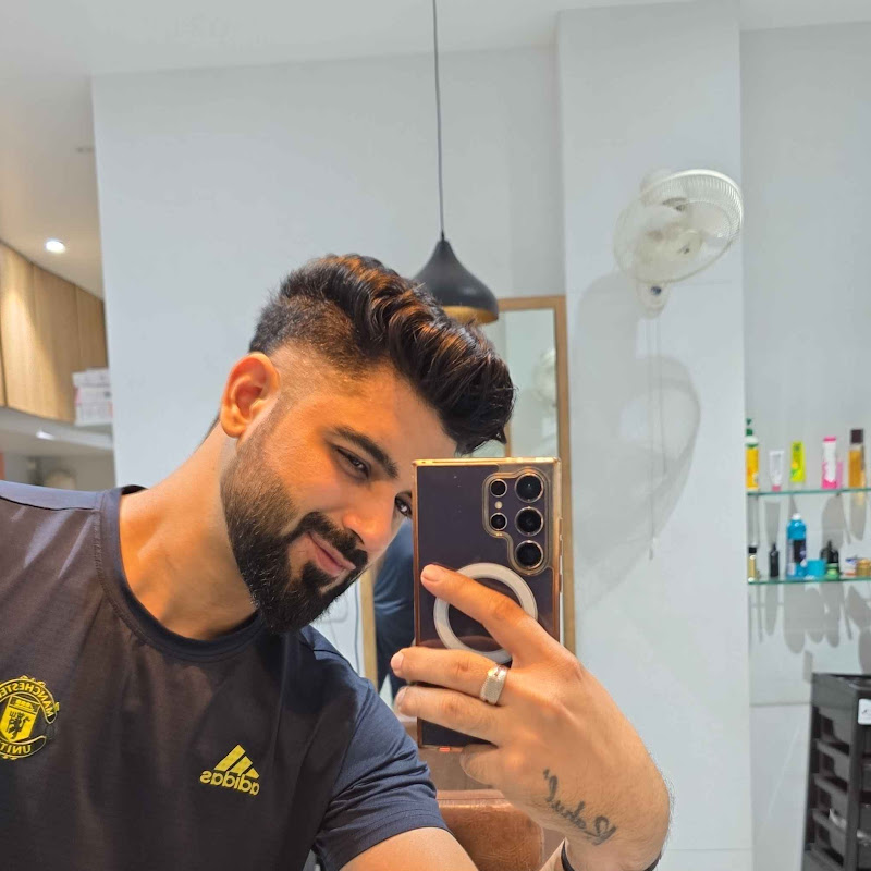 Rahul Lakhina