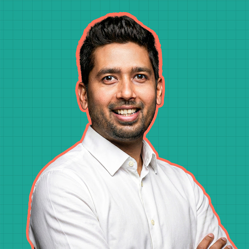 Kirttan Shah