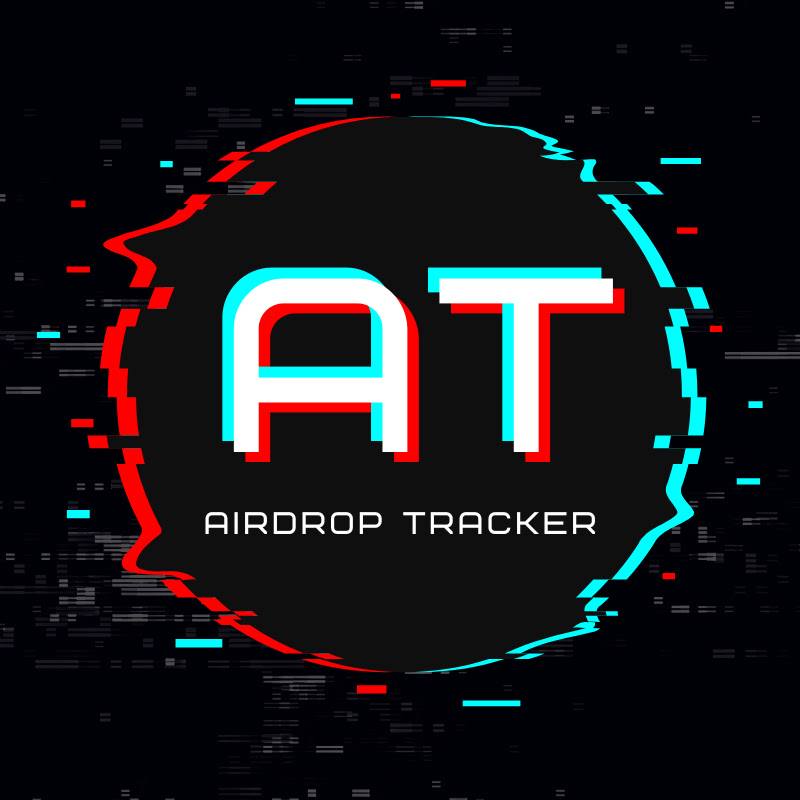 Airdrop Tracker